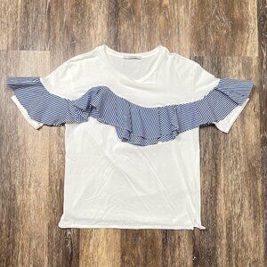 Uterque Womens Blouse